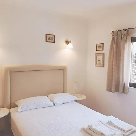 Апартаменты Casa Do Guarda - Arrifana 5min Walk *