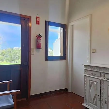 Casa Do Guarda - Arrifana 5min Walk 阿里法纳海滩