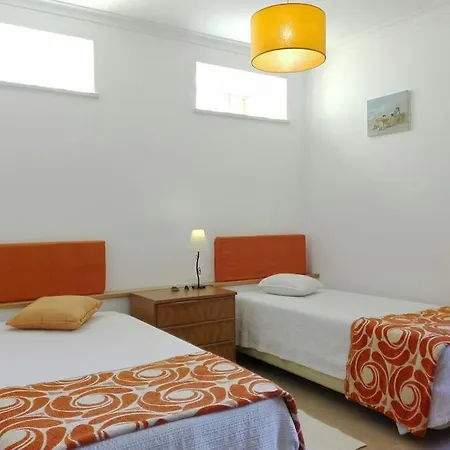 Casa Do Guarda - Arrifana 5min Walk * 阿里法纳海滩