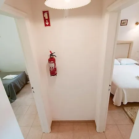 Casa Do Guarda - Arrifana 5min Walk