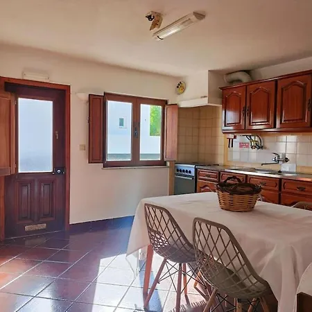 Casa Do Guarda - Arrifana 5min Walk Appartement