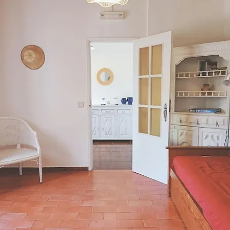 Apartment Casa Do Guarda - Arrifana 5min Walk