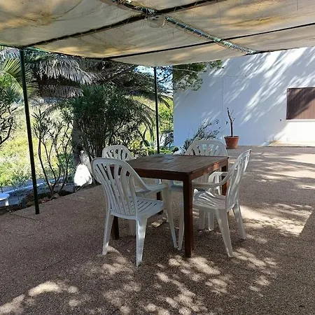 Casa Do Guarda - Arrifana 5min Walk Daire Praia da Arrifana