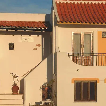 Casa Do Guarda - Arrifana 5min Walk Apartment Praia da Arrifana