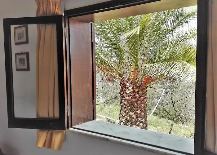 Casa Do Guarda - Arrifana 5min Walk * برايا دا أريفانا