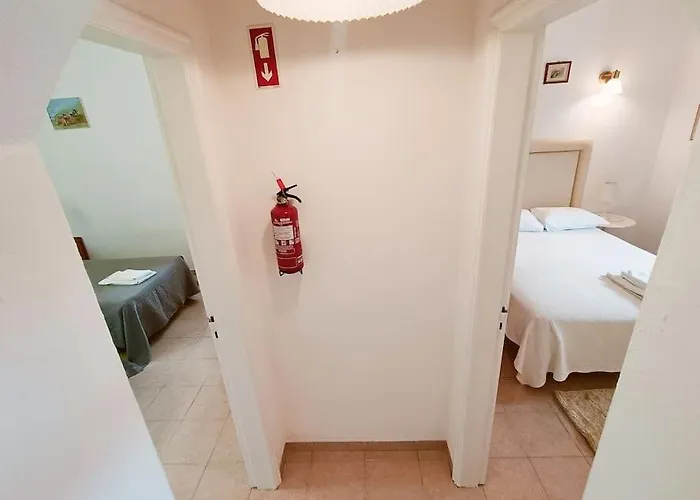 Casa Do Guarda - Arrifana 5min Walk