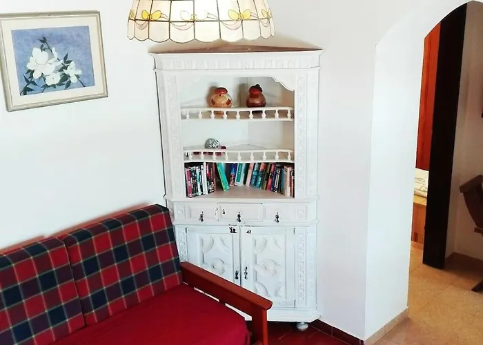 Casa Do Guarda - Arrifana 5min Walk شقة *