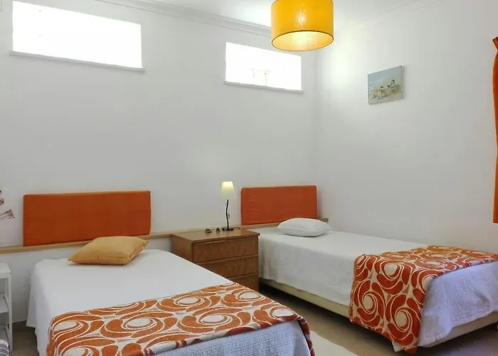 Casa Do Guarda - Arrifana 5min Walk * برايا دا أريفانا