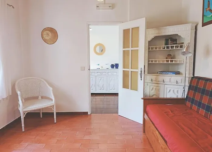 شقة Casa Do Guarda - Arrifana 5min Walk