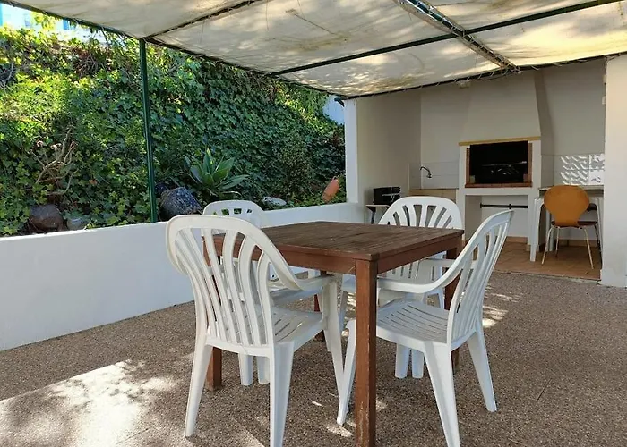 Casa Do Guarda - Arrifana 5min Walk شقة