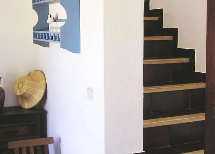 Casa Do Guarda - Arrifana 5min Walk *